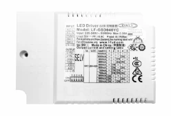 DMLUX Controller voor verlichtingsarmaturen Manto 3 LED