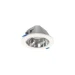 Downlight/spot/schijnwerper GreenSpace Philips GreenSpace C/O D150 mm, Kunststof, Grijs, Inbouw, Voedingsunit (aan/uit), 2000 lm, 13.5 W, 149 lm/W, 4000 K, (0.38, 0.38) SDCM 3, Hoogglanzende spiegel, Hoogglanzende reflector, Helder, Polycarbonaat, IP