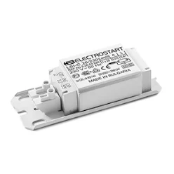 Voorschakelapparaat LSI C ELPRO BALLAST LSI C 4,6,8W 230V 50HZ 10010