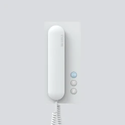 BTS 850-02 W