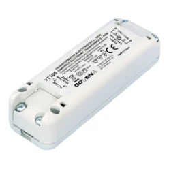 Elpro Transformator laagvolt lichtsysteem EST-E