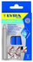 Merkstift/-krijt  Lyra 4850051 - MERKKRIJT ECONOMY 795 BL 12 ST 4850051