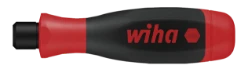 WIHA Momentschroevendraaier EasyTorque 292 vast ingesteld 3,8 Nm
