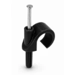 Spijkerclip Mepac PCN 16/19 ZW