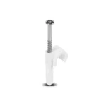 Spijkerclip Mepac PCS 8/11 W