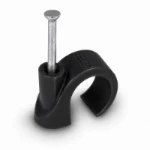 Spijkerclip Mepac SP 16/19 ZW-100