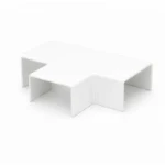 T-stuk leidingkanaal Canalit CT 10/10 W