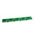 Doos voor montage in wand/plafond Indokarail Mepac Mepac - IDK GR - Indokarail groen - verpakt per 10 Stuk  in  Kartonnen doos 475002