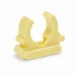Buisklem Klembeugel Classic Mepac klembeugel 16/19mm creme 411525