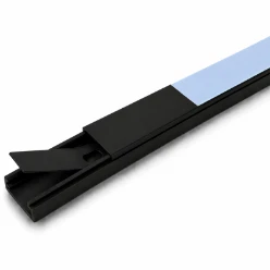 CS25 2 ZWART