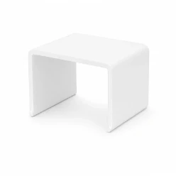 Koppeling leidingkanaal Zelfklevende leidingkoker CANALIT KOPPELSTUK 20X10MM WIT 916944