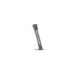 Plug Pluggen Mepac Mepac - KN 6 G - Hollewandplug 6mm grijs - verpakt per 100 Stuk  in  Kartonnen doos 435312