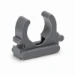 Buisklem Klembeugel Classic Mepac klembeugel 16/19mm grijs 411215