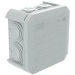 Doos voor montage op de wand/plafond OBO T 40