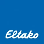 Kunststof folie Eltako FT-KF