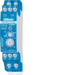 Bistabiel relais Eltako ES12Z-110-UC
