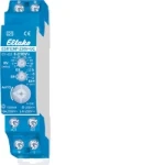 Bistabiel relais Eltako ESR12NP-230V+UC