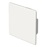 Eindschot leidingkanaal OBO WDK HE60060RW