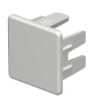 Eindschot leidingkanaal OBO WDK HE25025RW