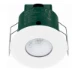 Bewegings-/aanwezigheidsschakelaar compleet Sensoren Klemko Aanwezigheiddetector plafond PIR 230V, 2000W, 7M, 45mm2 870470