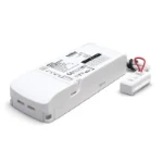 LED driver Klemko DRV-18W-350-PD-MS