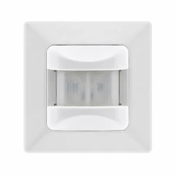 IB-PIR-W/LED