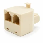 Modulaire koppeling Klemko RJ45TMFMFMX