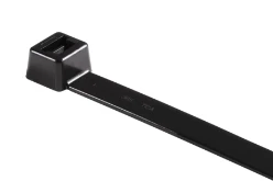 LK2A-PA66W-BK (100)