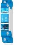 Bistabiel relais Eltako S12-100-8V