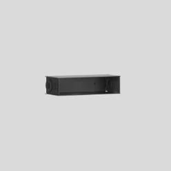 Inbouwdoos verlichtingsarmatuur  BEGA INSTALLATION HOUSING  CORRESPONDS TO 425 10425