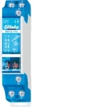 Bistabiel relais Eltako SS12-110-12V