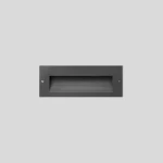 Plafond-/wandarmatuur BEGA 24882