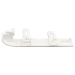 Afdekstrip wandgoot Legrand Legrand 010691
