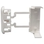 T-stuk wandgoot Legrand Legrand 010735