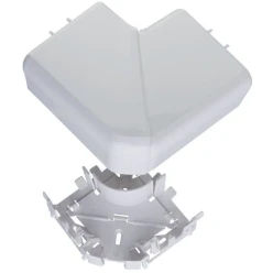 DLP platte hoek B65 H150