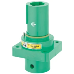 EPIC Behuizing voor rechthoekige connectoren EPIC® POWERLOCK A1 S