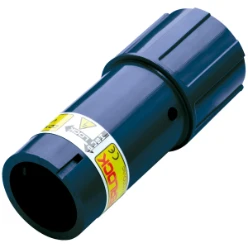 Behuizing voor rechthoekige connectoren EPIC® POWERLOCK D6 S EPIC POWERLOCK D6 S N/BL M40 (1) 44420268