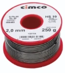 Zachtsoldeer Cimco 