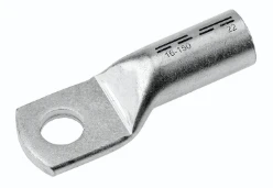 Perskabelschoen voor koperen geleider conform DIN  CIMCO DYNAMISCHE PERSKABELSCHOEN CU, 183504