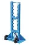 Kabelhaspelafrolapparaat Cimco 