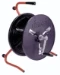 Kabelring afroller  Cimco kabelring haspels 570x460x400 142740
