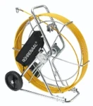 Trekveersysteem Cimco 