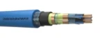 Data- en communicatiekabel Draka BS 5308