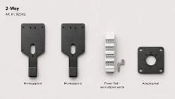 Easee Toebehoren/onderdelen oplaadvoorziening elektrisch voertuig Easee accessoires