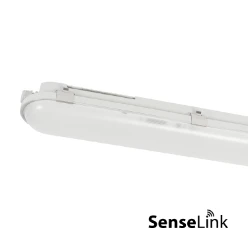 Prolumia Plafond-/wandarmatuur Prolumia LED Pro-Aqua IV