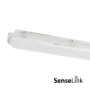 Prolumia Plafond-/wandarmatuur Prolumia LED Pro-Aqua IV