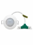 Bewegings-/aanwezigheidsschakelaar compleet BEG PD3-1C-IB + QT-PLUG