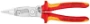 Knipex KNIP ELEKTRO INSTALLATIETANG 345MM 7996251