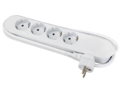 Bachmann Contactdooscombinatie Contactblokken