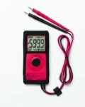 Multimeter Beha-Amprobe PM55A